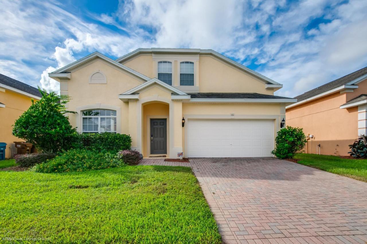 Lake Or Conservation View Vacation Homes Orlando Exterior photo